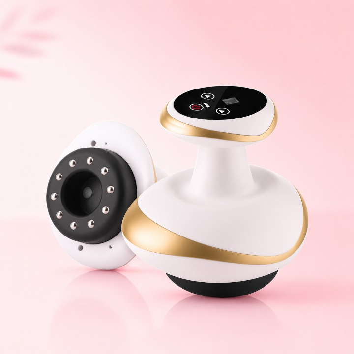 Medenya Anti-Cellulite Massagegerät™